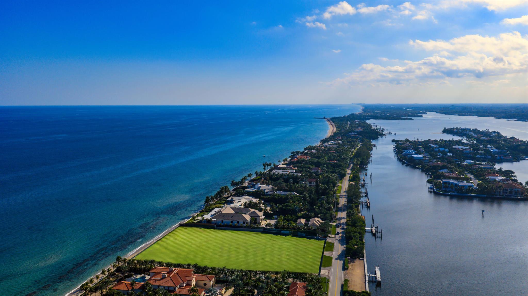 1120 S Ocean Blvd Manalapan, FL 33462