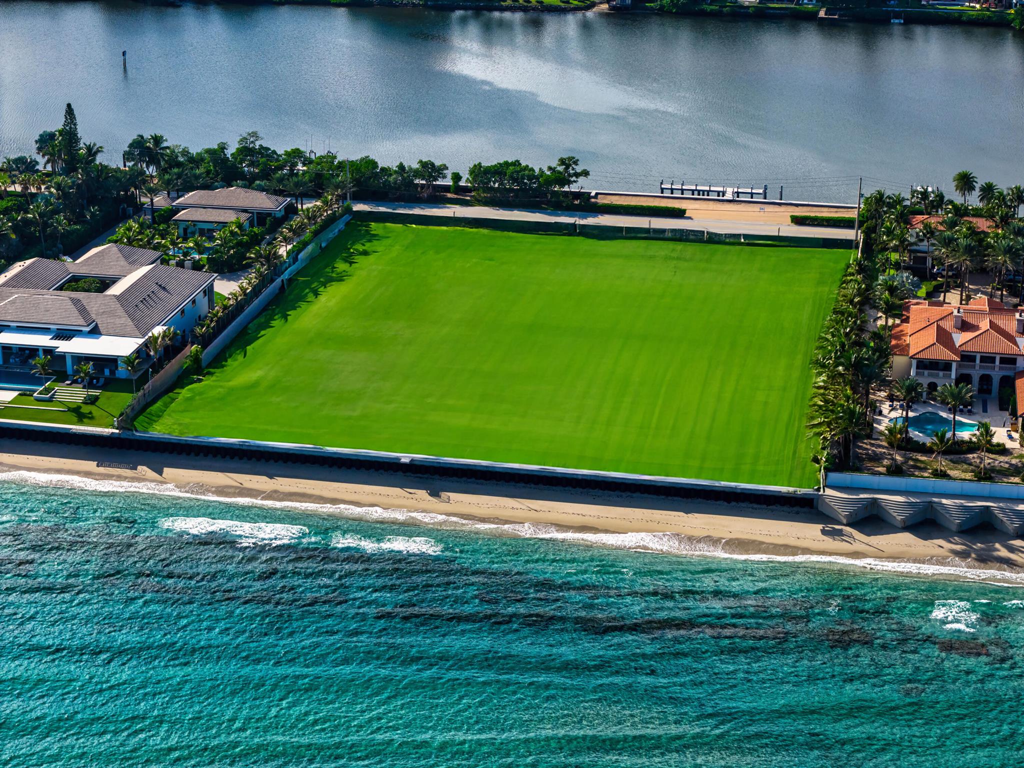 1120 S Ocean Blvd Manalapan, FL 33462