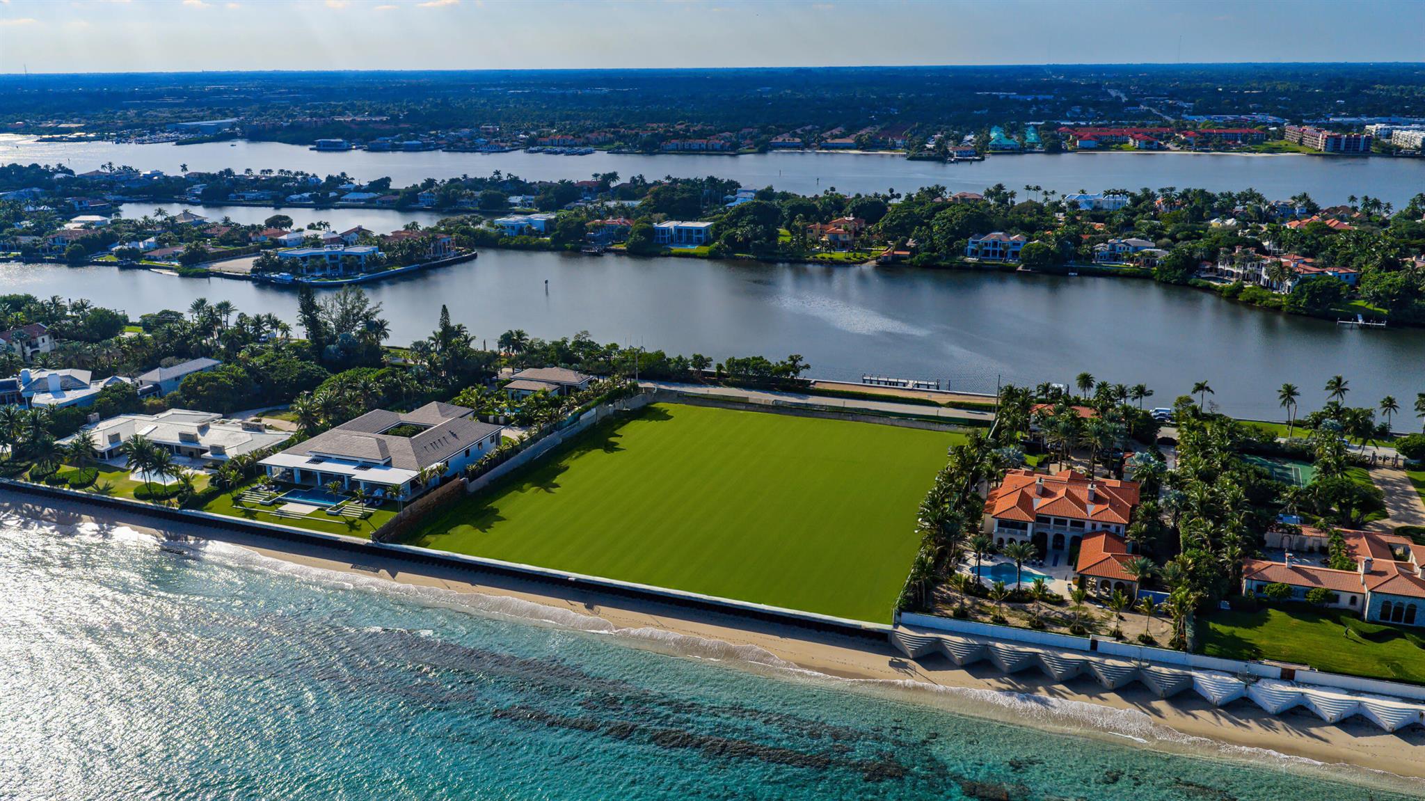 1120 S Ocean Blvd Manalapan, FL 33462