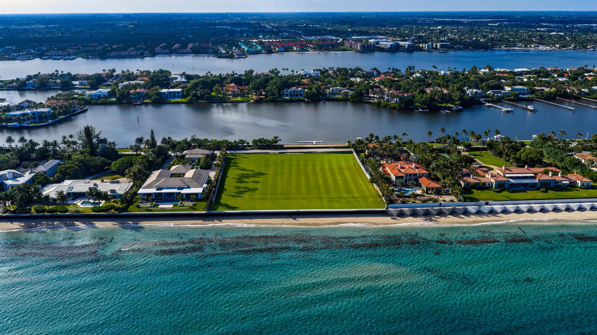 1120 S Ocean Blvd Manalapan, FL 33462