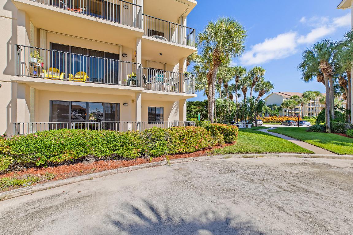 1501 Marina Isle #101 Jupiter, FL 33477