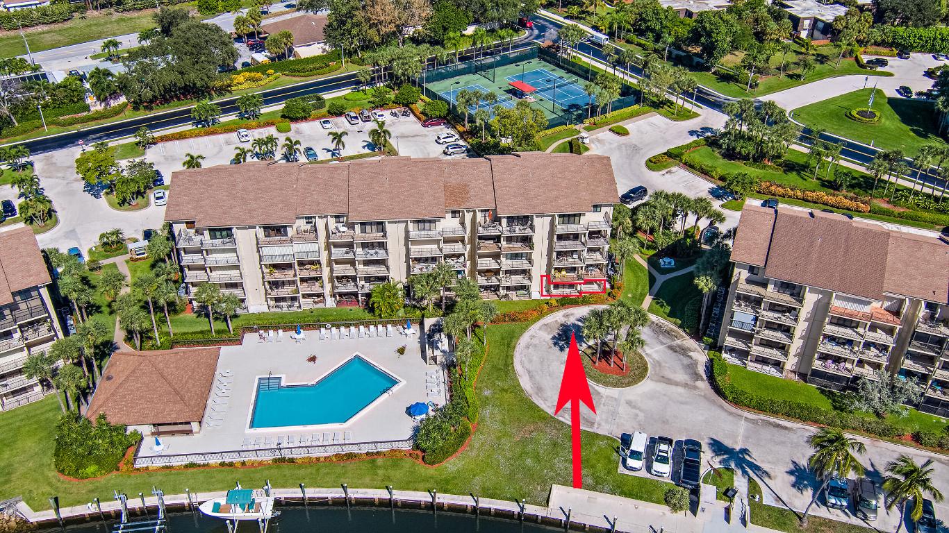 1501 Marina Isle #101 Jupiter, FL 33477