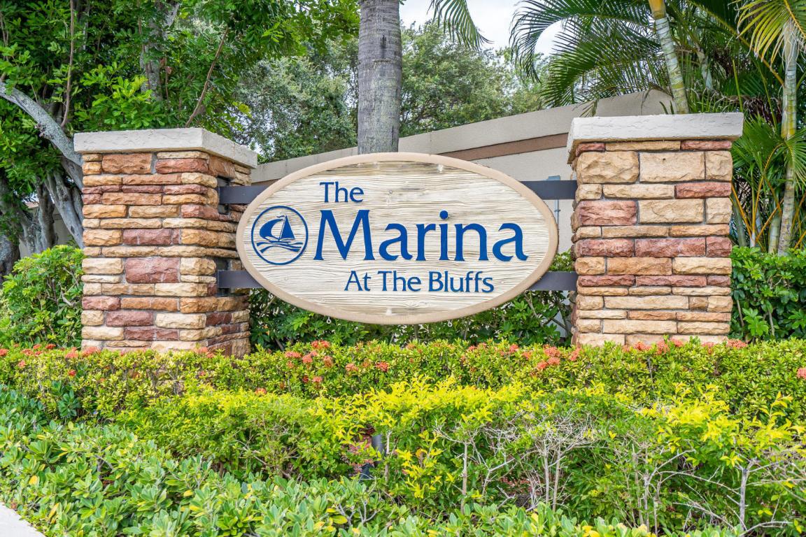 1501 Marina Isle #101 Jupiter, FL 33477