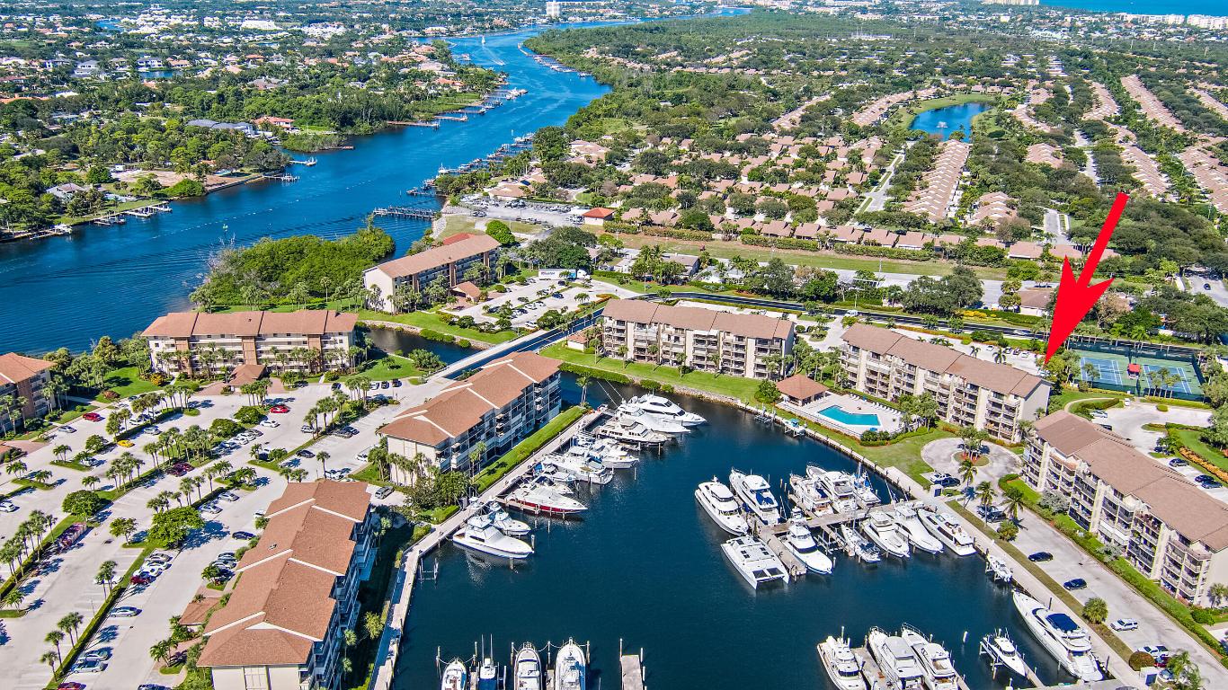 1501 Marina Isle #101 Jupiter, FL 33477