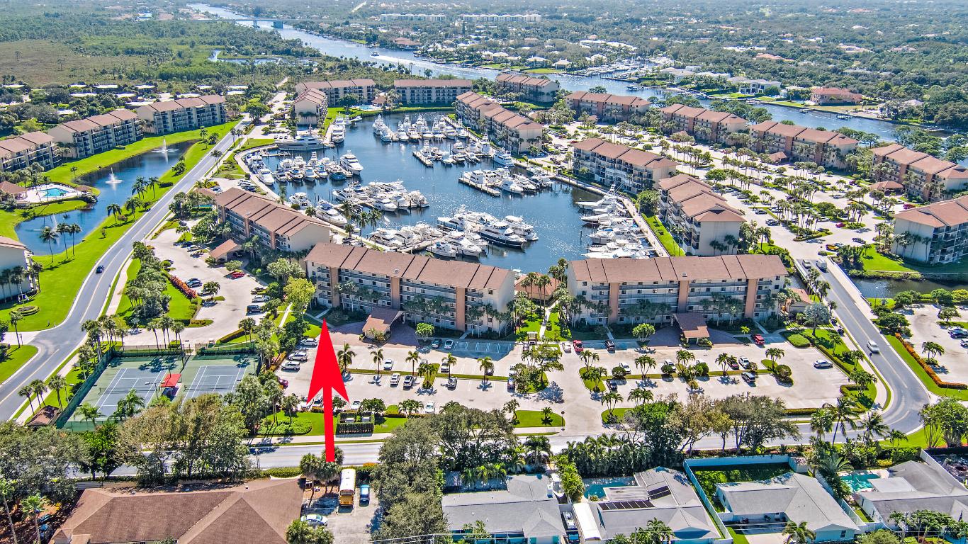 1501 Marina Isle #101 Jupiter, FL 33477