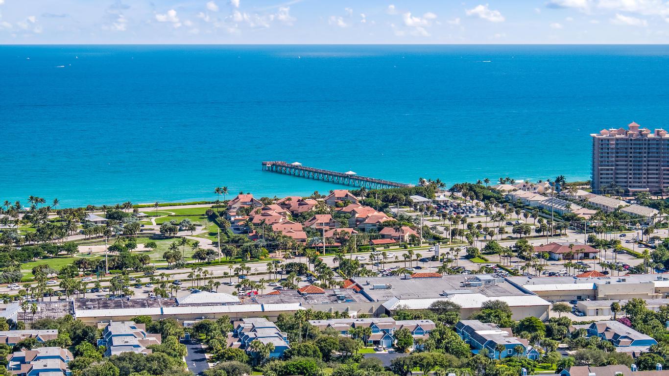 1501 Marina Isle #101 Jupiter, FL 33477