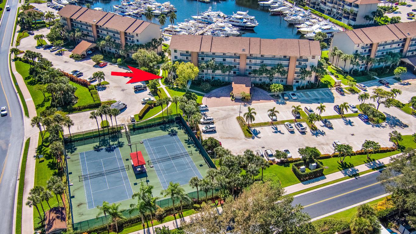 1501 Marina Isle #101 Jupiter, FL 33477