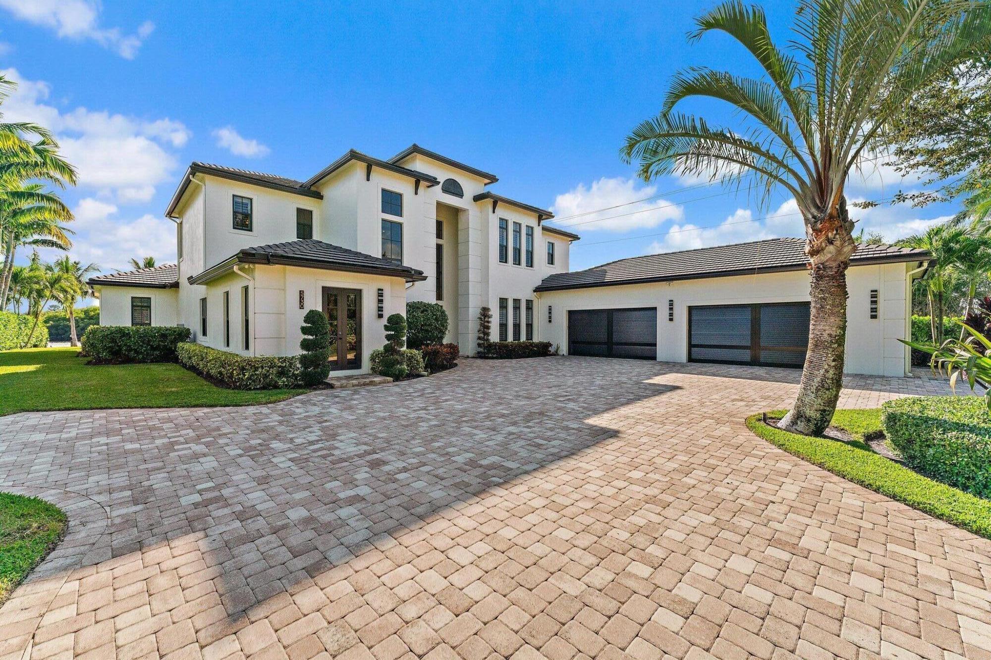5730 Holly Jupiter, FL 33458