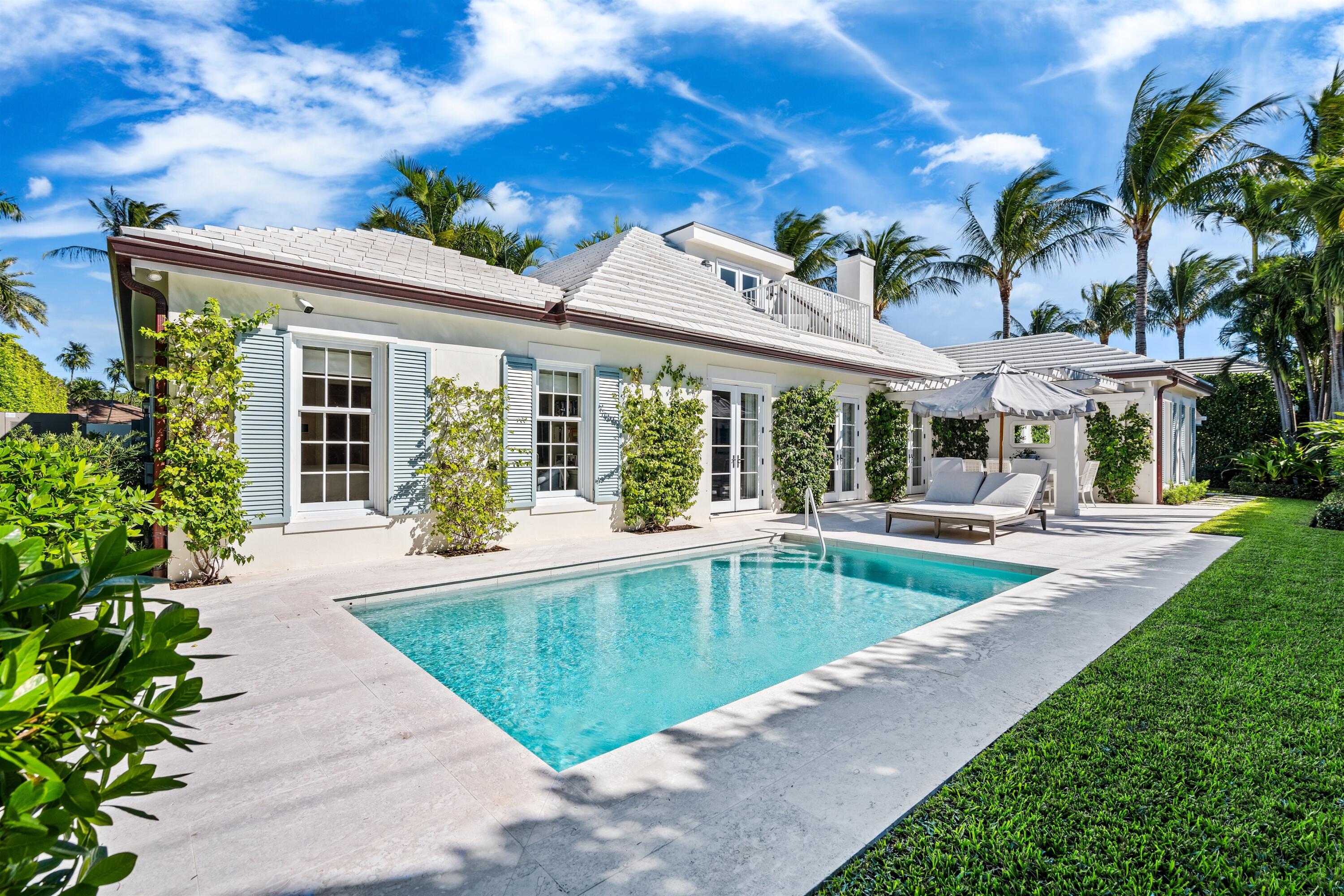 224 Sandpiper Palm Beach, FL 33480