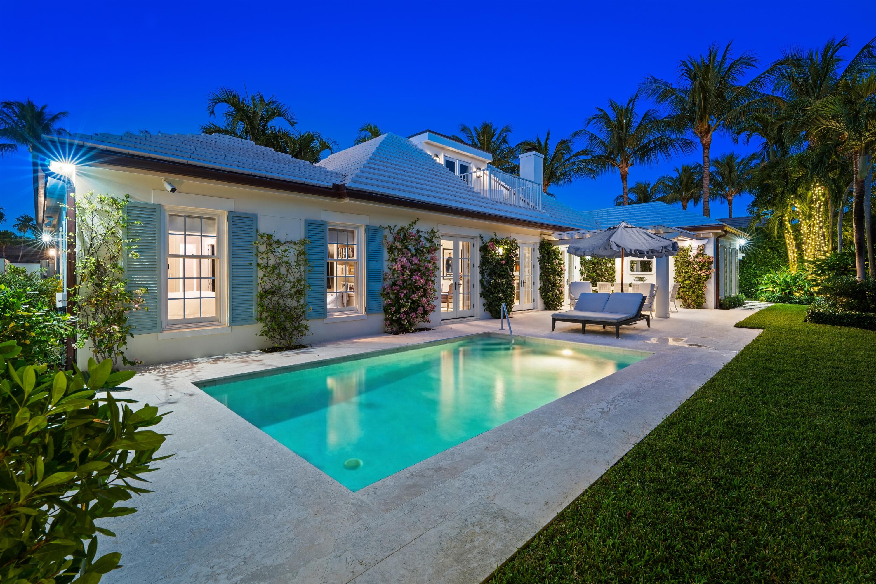 224 Sandpiper Palm Beach, FL 33480