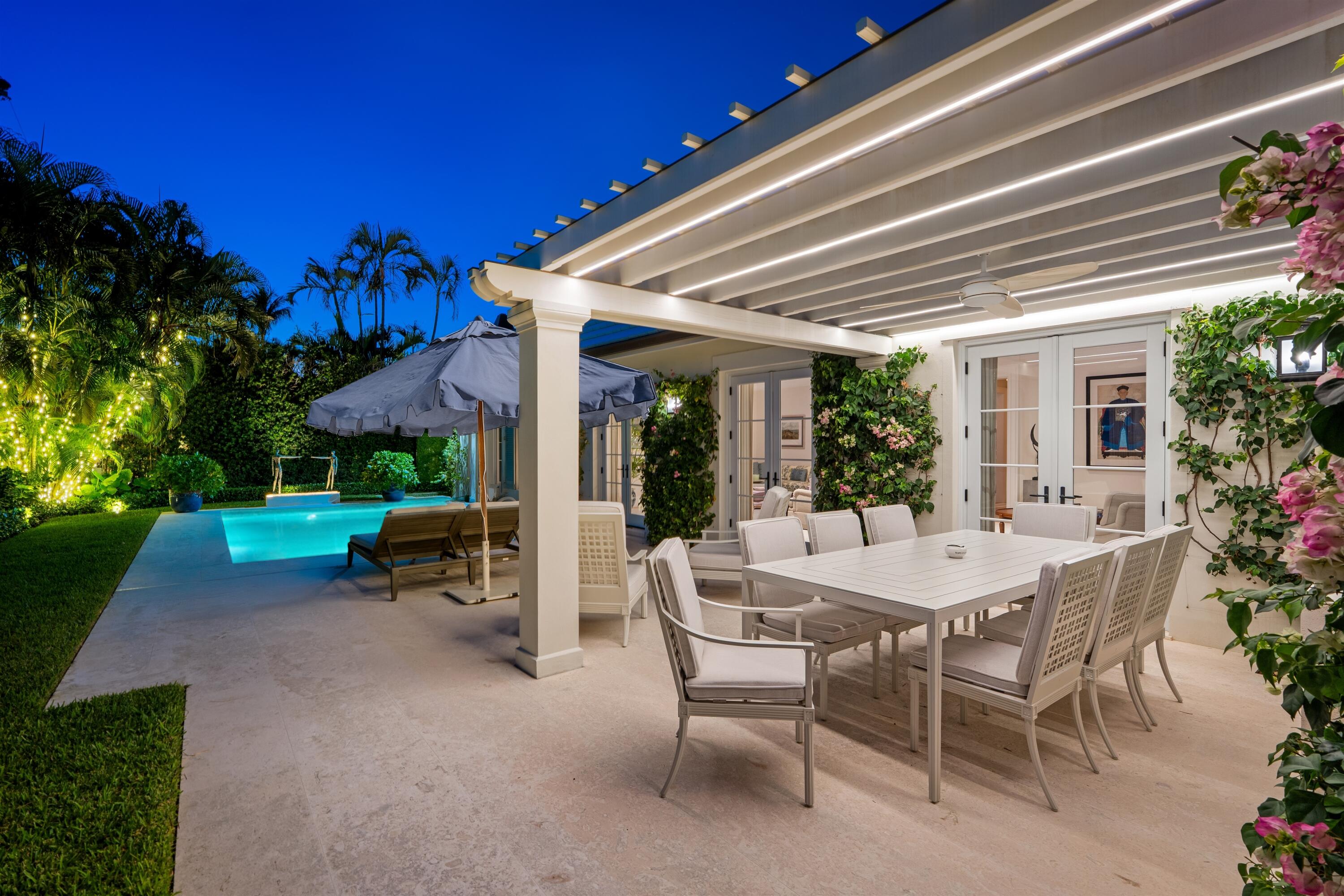 224 Sandpiper Palm Beach, FL 33480