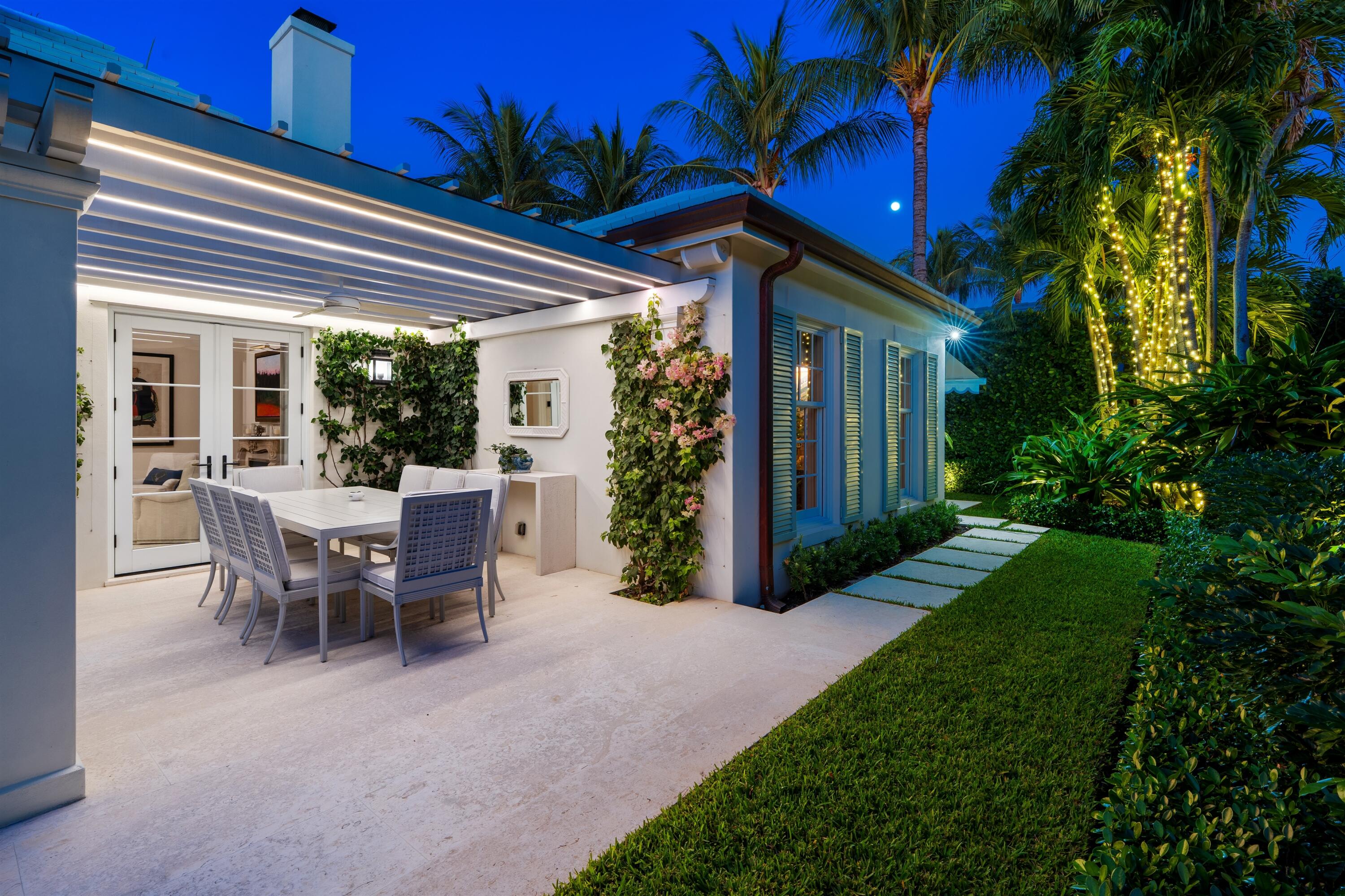 224 Sandpiper Palm Beach, FL 33480