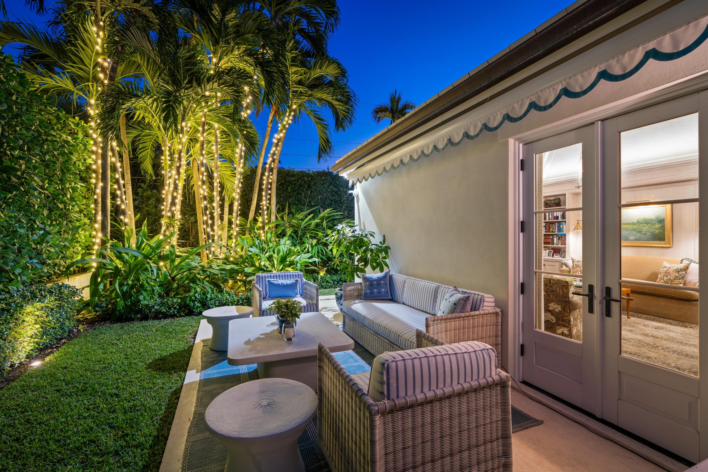 224 Sandpiper Palm Beach, FL 33480