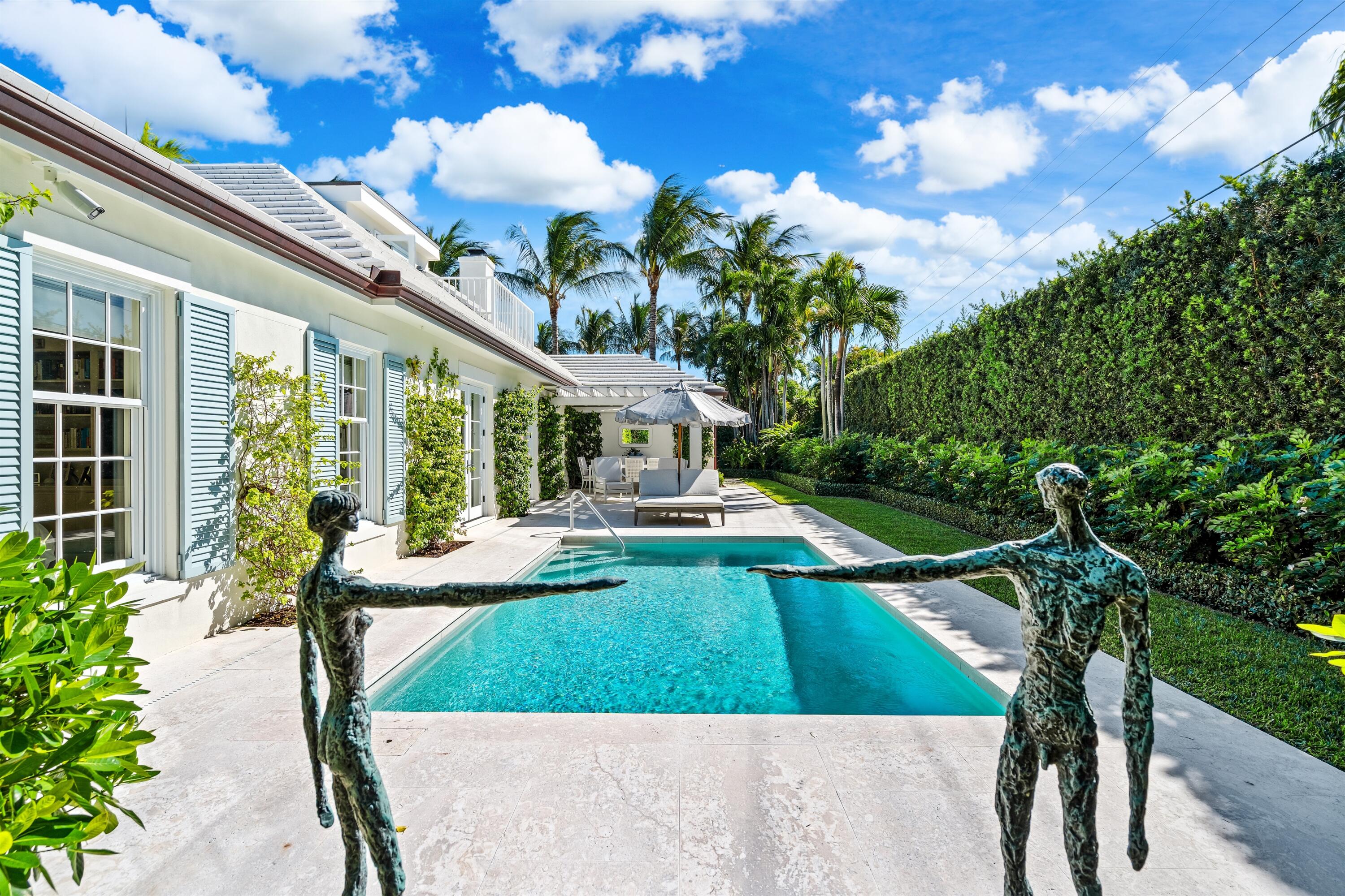 224 Sandpiper Palm Beach, FL 33480