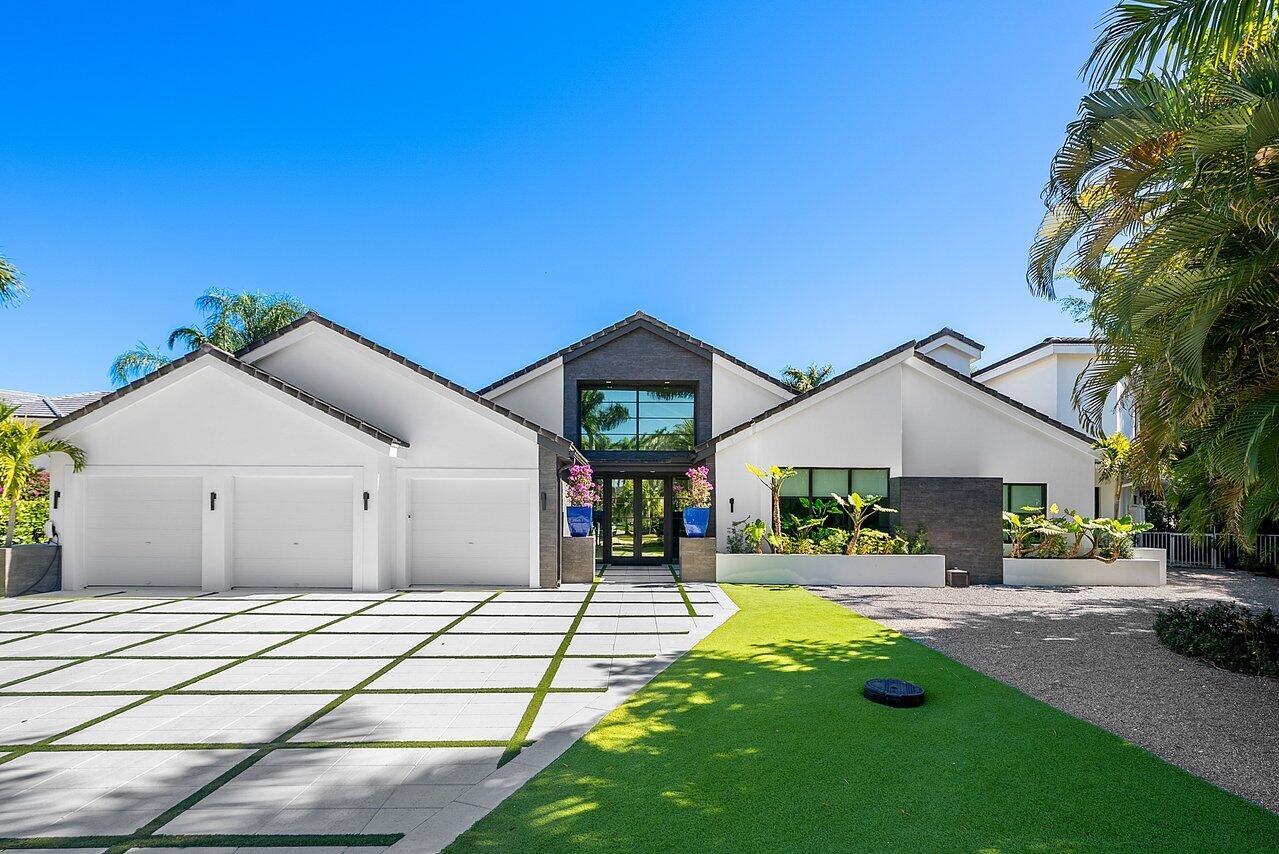 3746 NW 53rd Boca Raton, FL 33496