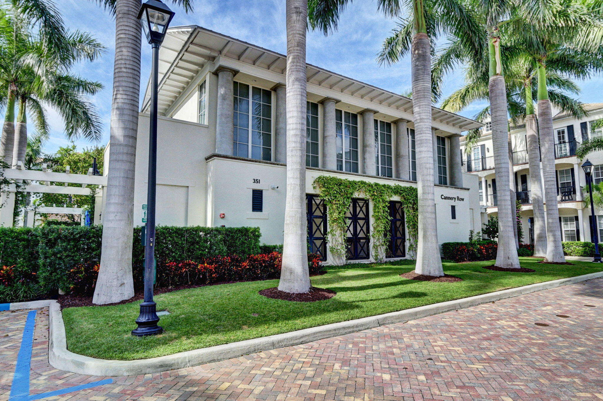 145 N Cannery Row Delray Beach, FL 33444