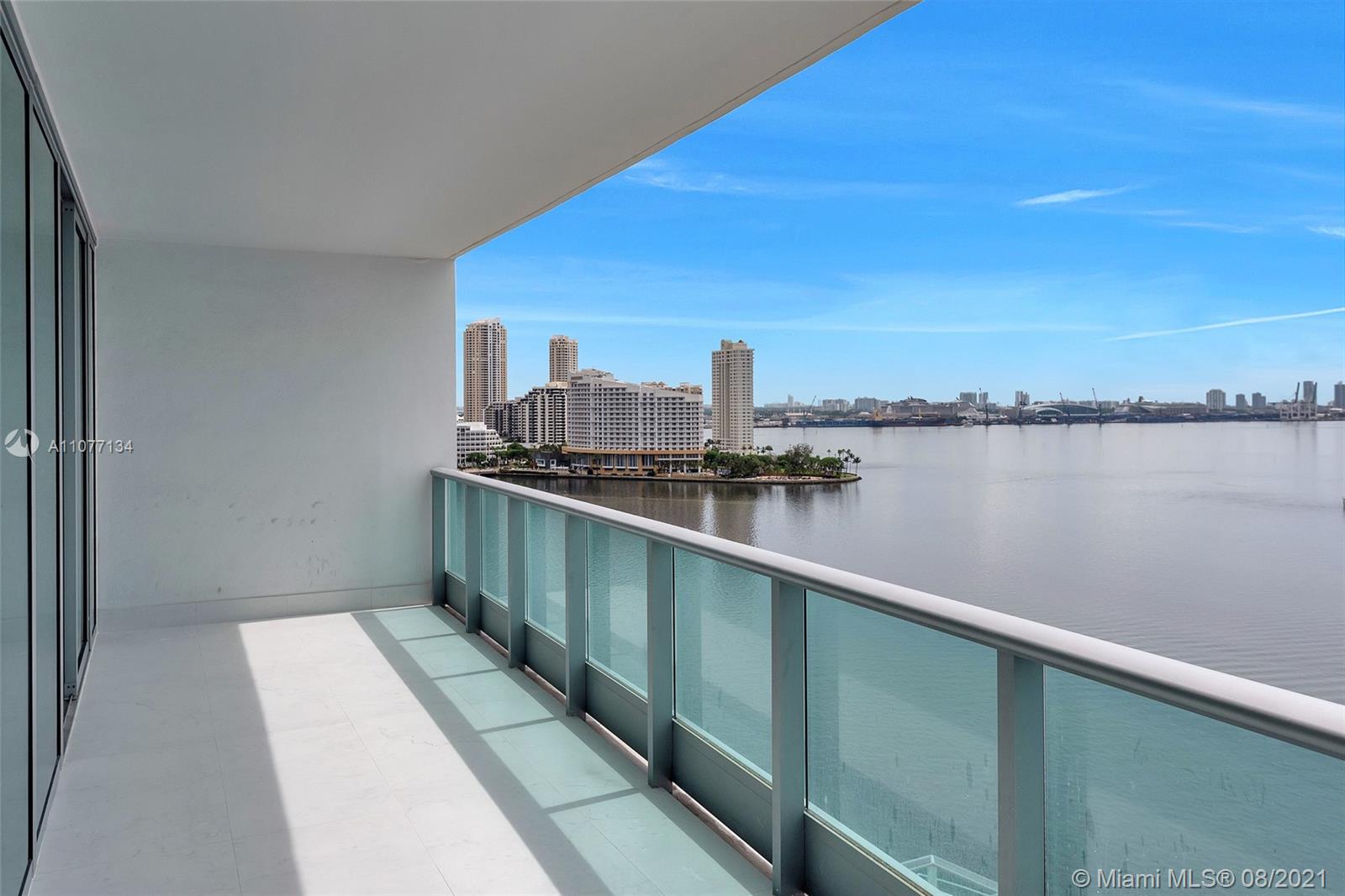 1331 Brickell Bay Dr #1607