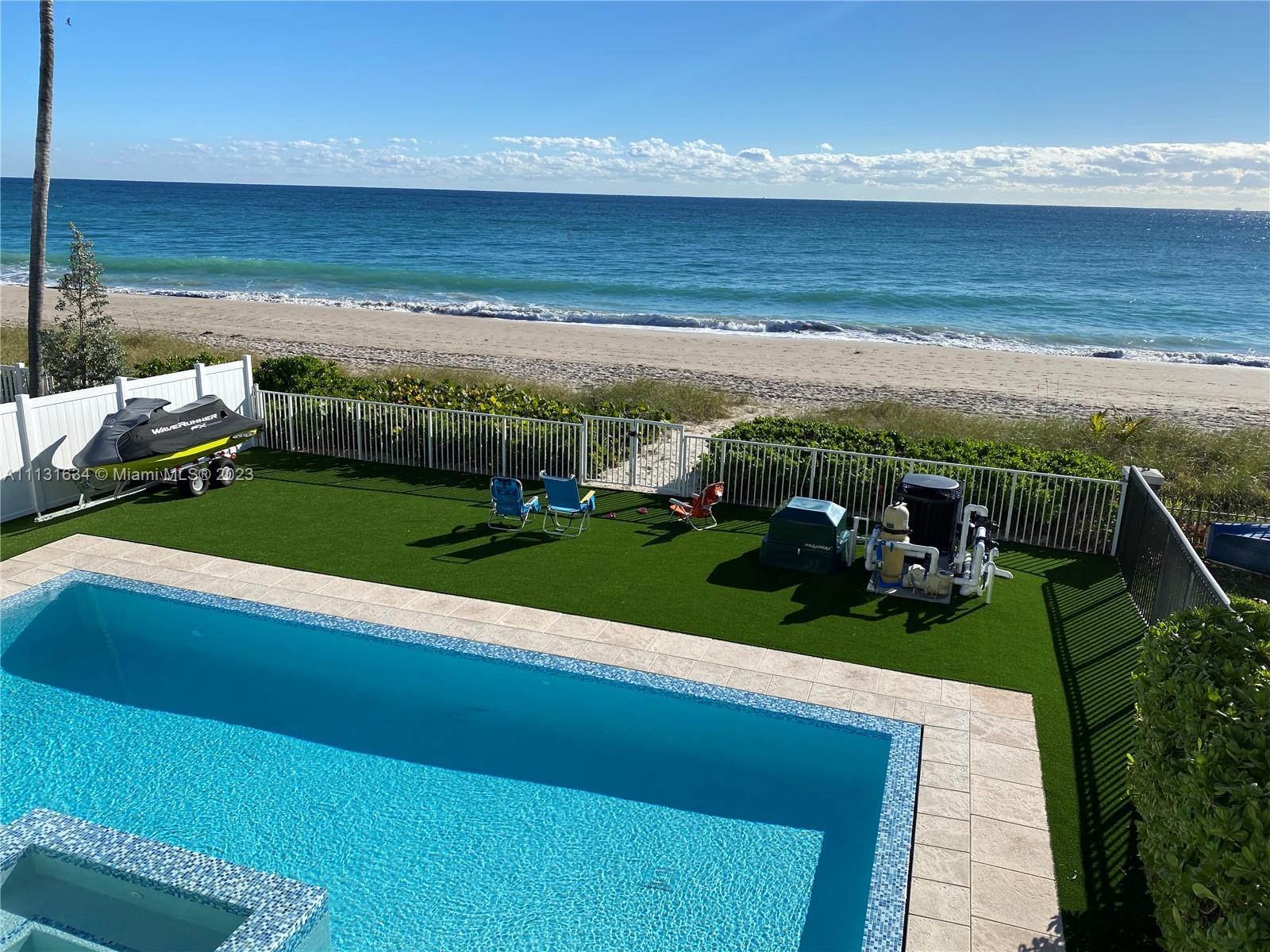 Undisclosed Address Fort Lauderdale, FL 33308