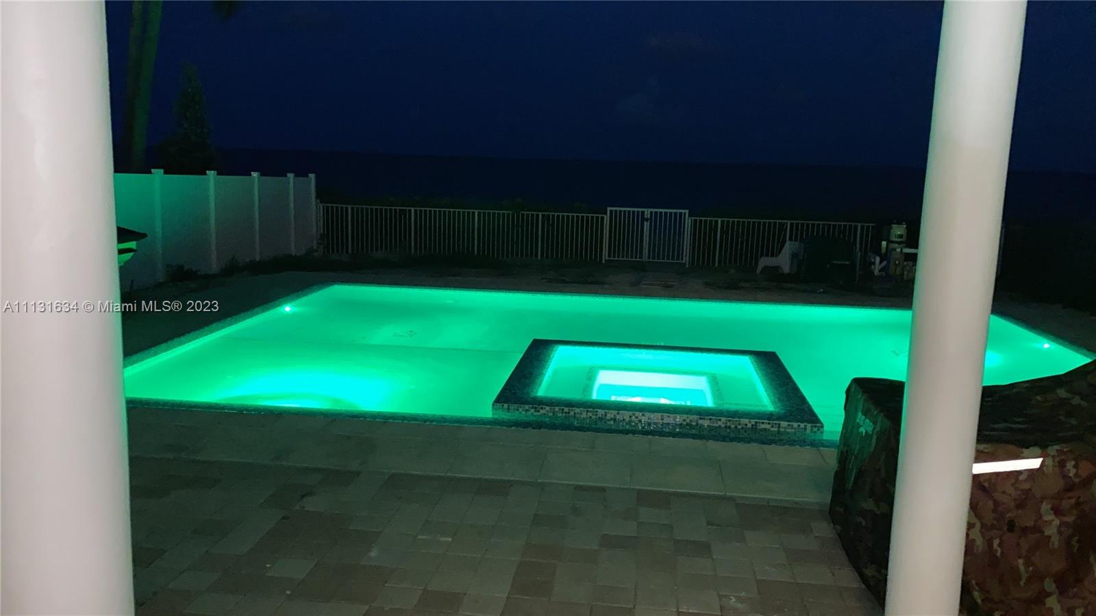 Undisclosed Address Fort Lauderdale, FL 33308