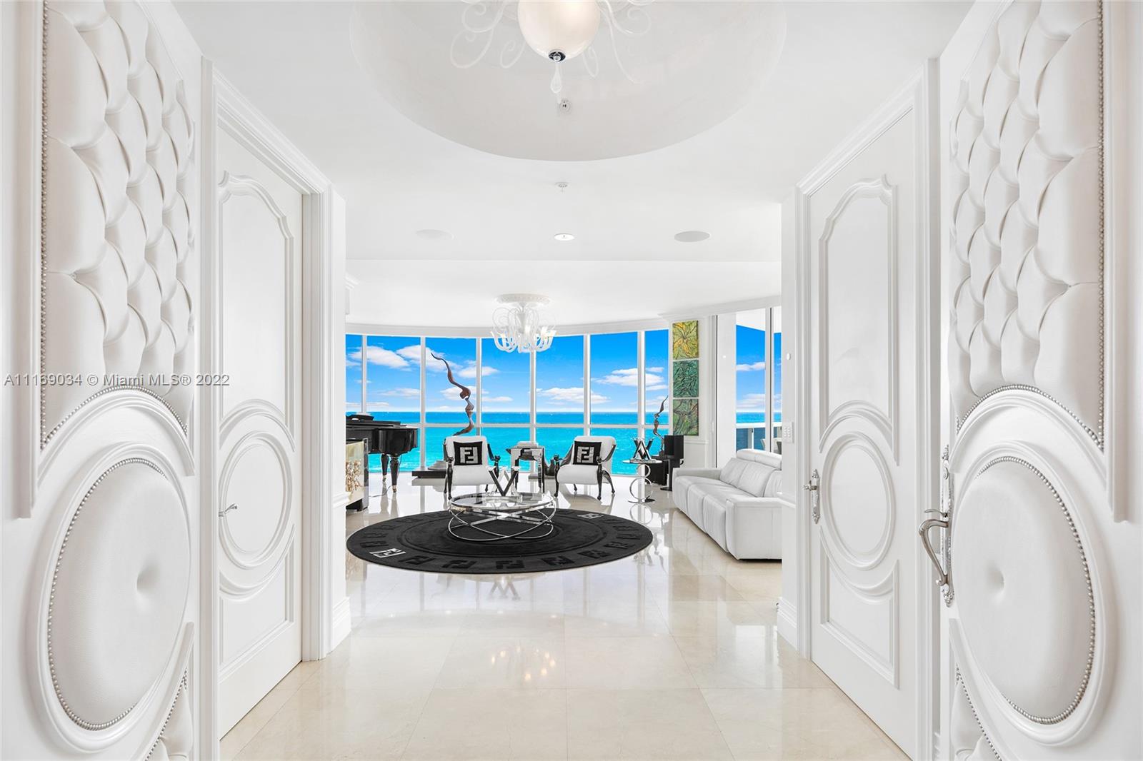 18101 Collins Ave #1109
