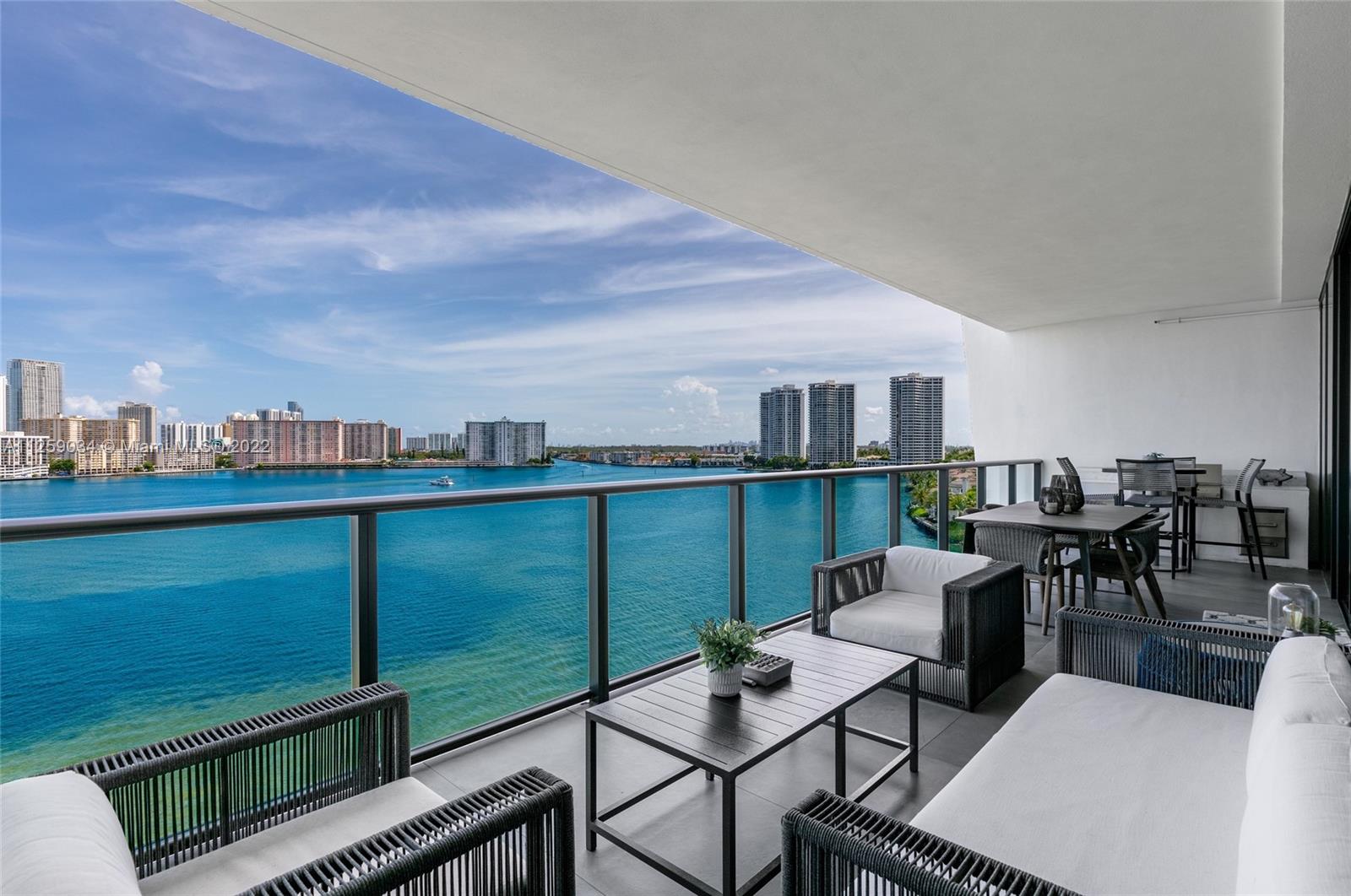 5000 Island Estates Dr #702