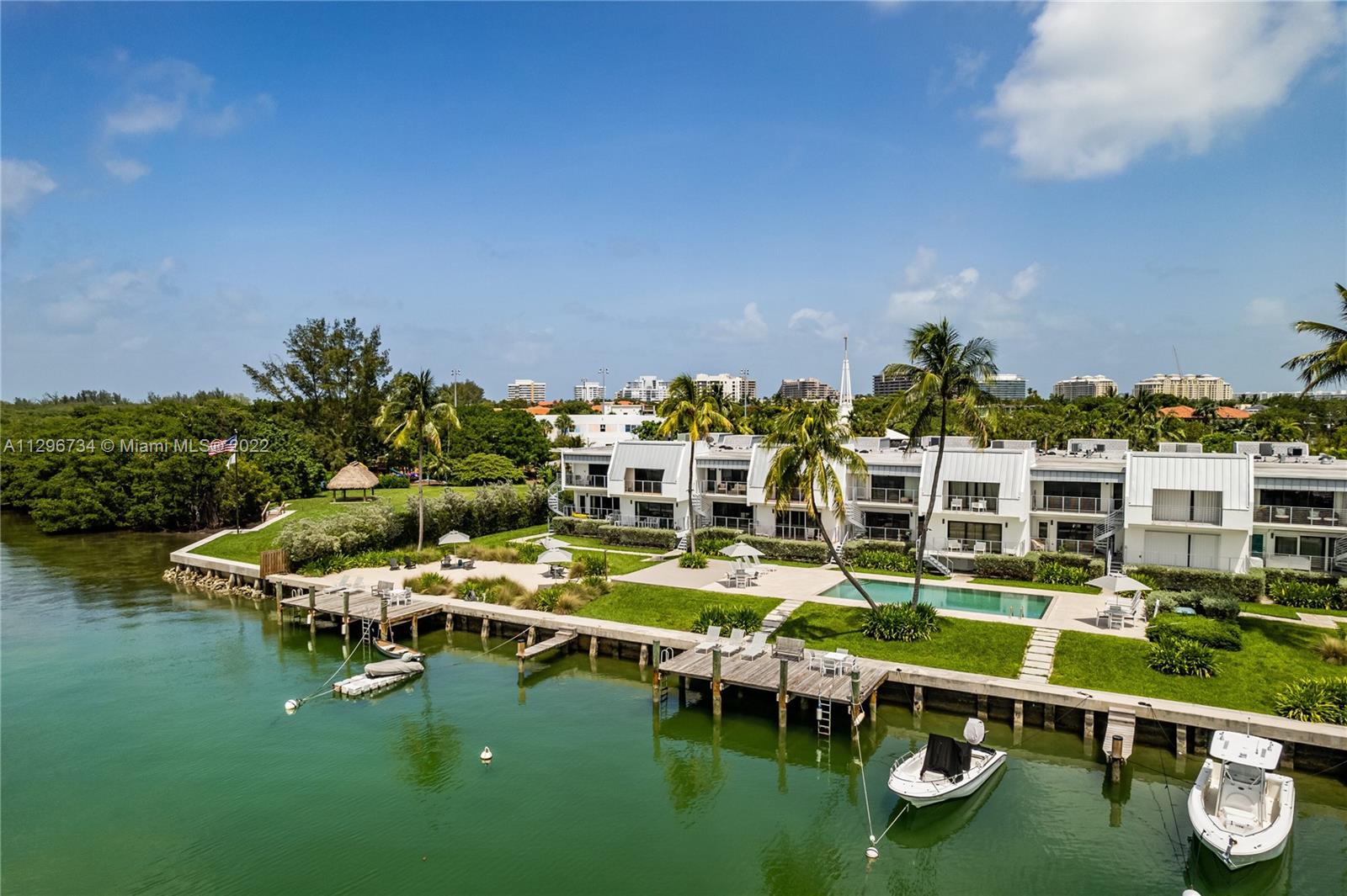 Key Biscayne Luxury Condos for Sale. Nothing but the best! David