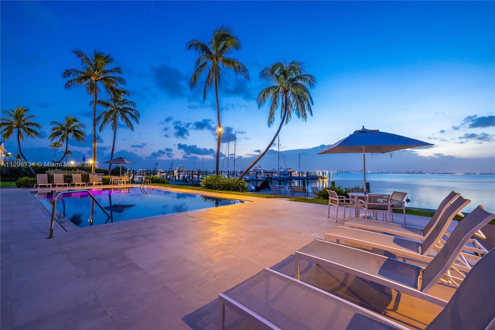Key Biscayne Luxury Condos for Sale. Nothing but the best! David