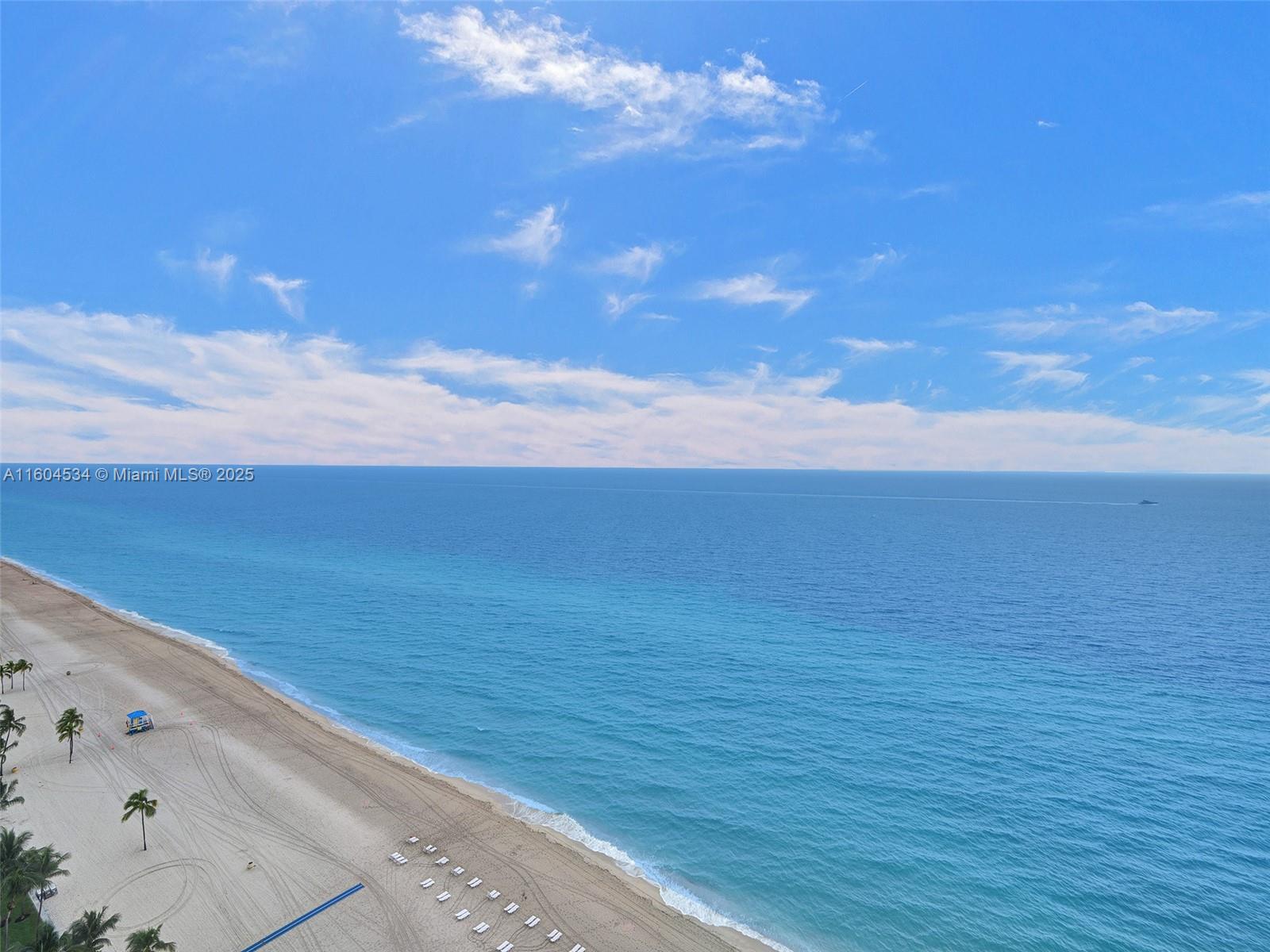 2301 S Ocean Dr #2403