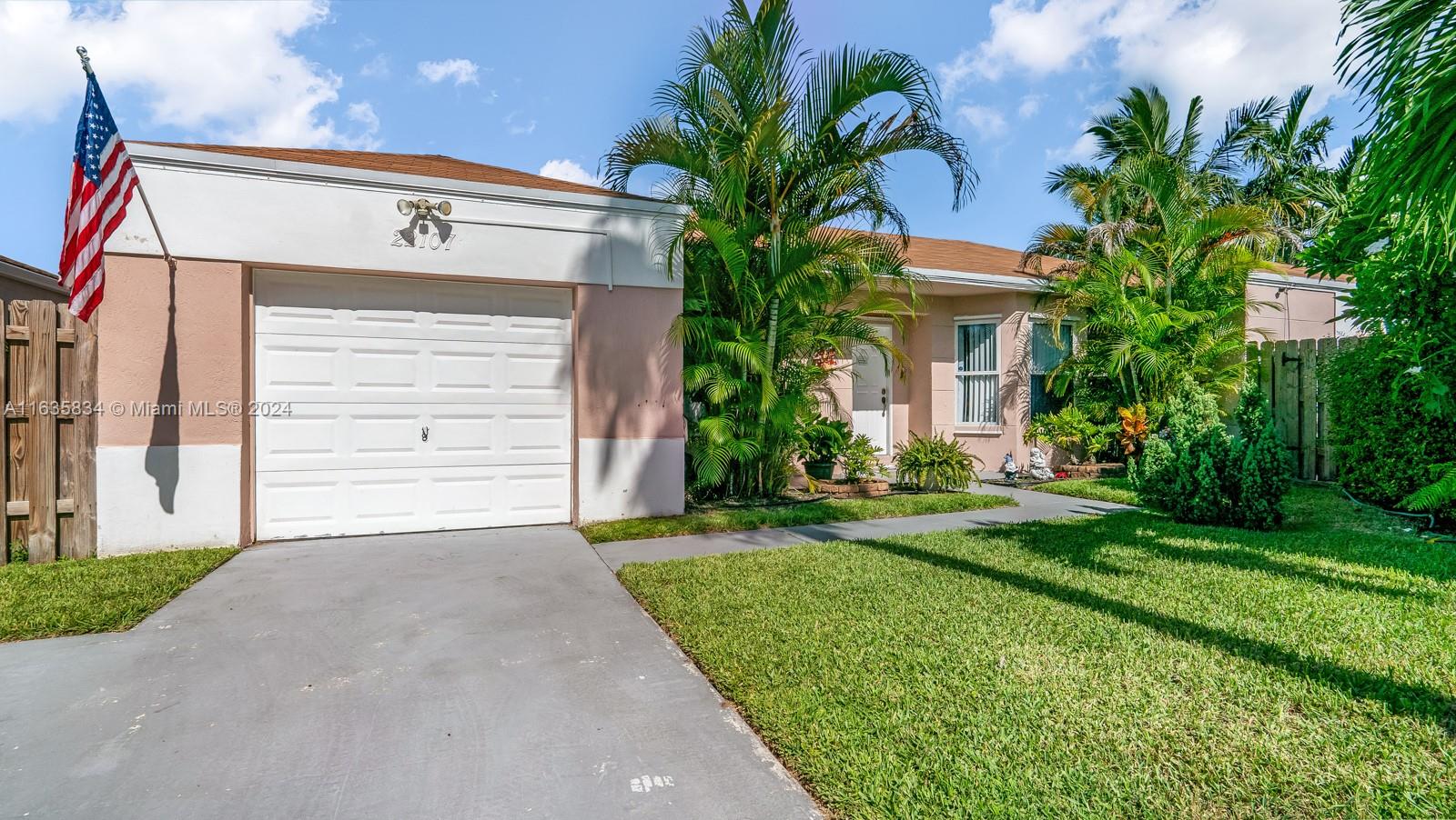 22107 SW 97th Ct