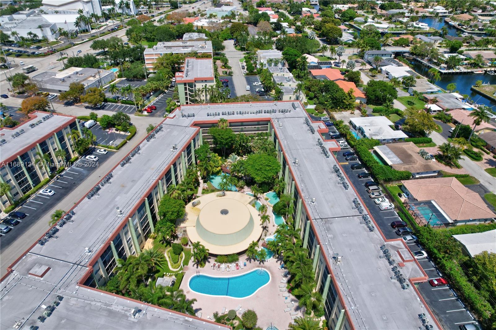 5431 NE 25th Ave #103B,Fort Lauderdale, FL 33308
