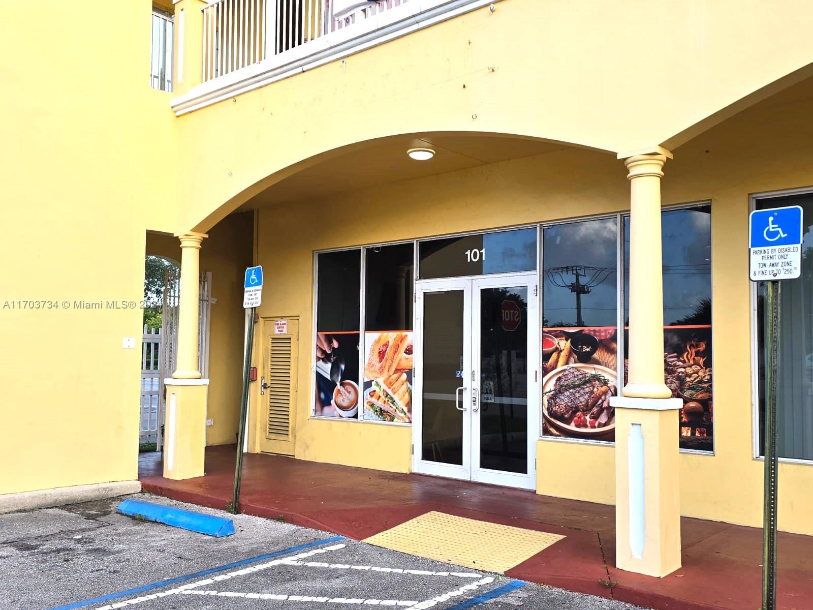 3007 W Commercial Blvd #101,Fort Lauderdale, FL 33309