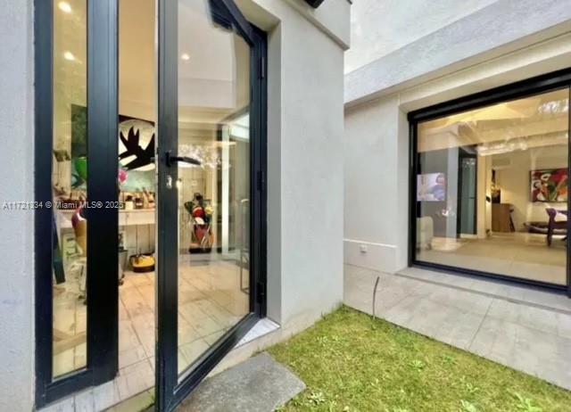 1 Rue Rolland Garros Aix 