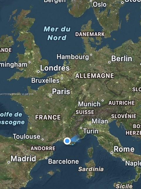 1 Rue Rolland Garros Aix 