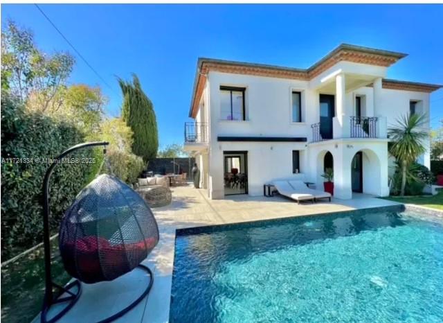 1 Rue Rolland Garros Aix 