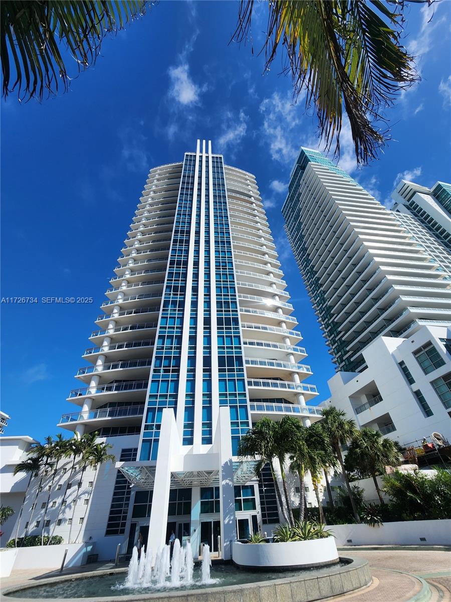 3535 S Ocean Dr #2805 Hollywood, FL 33019