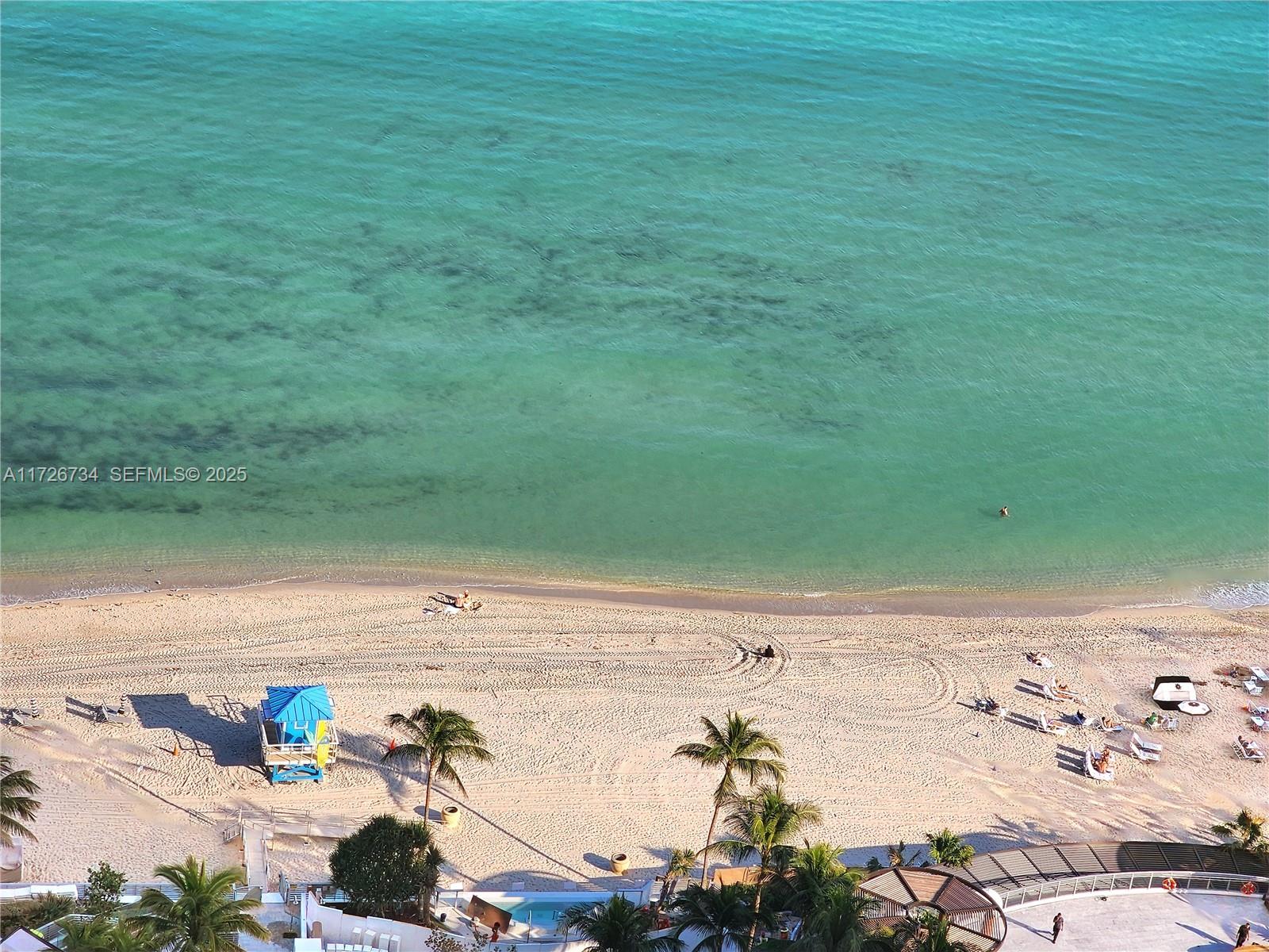 3535 S Ocean Dr #2805 Hollywood, FL 33019