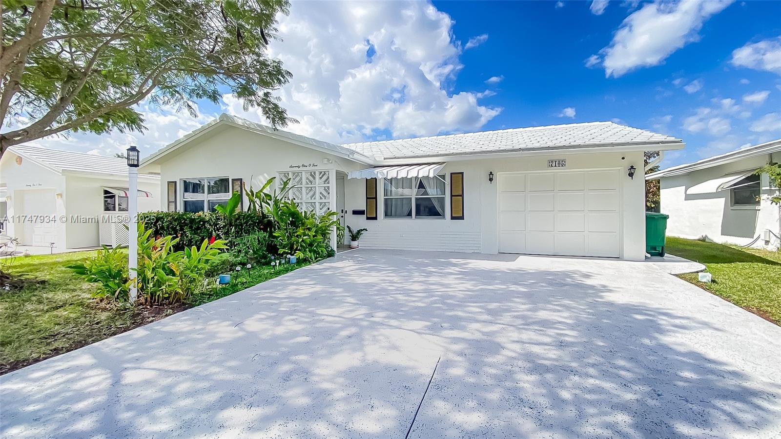 7105 NW 73rd Ave,Margate, FL 33321