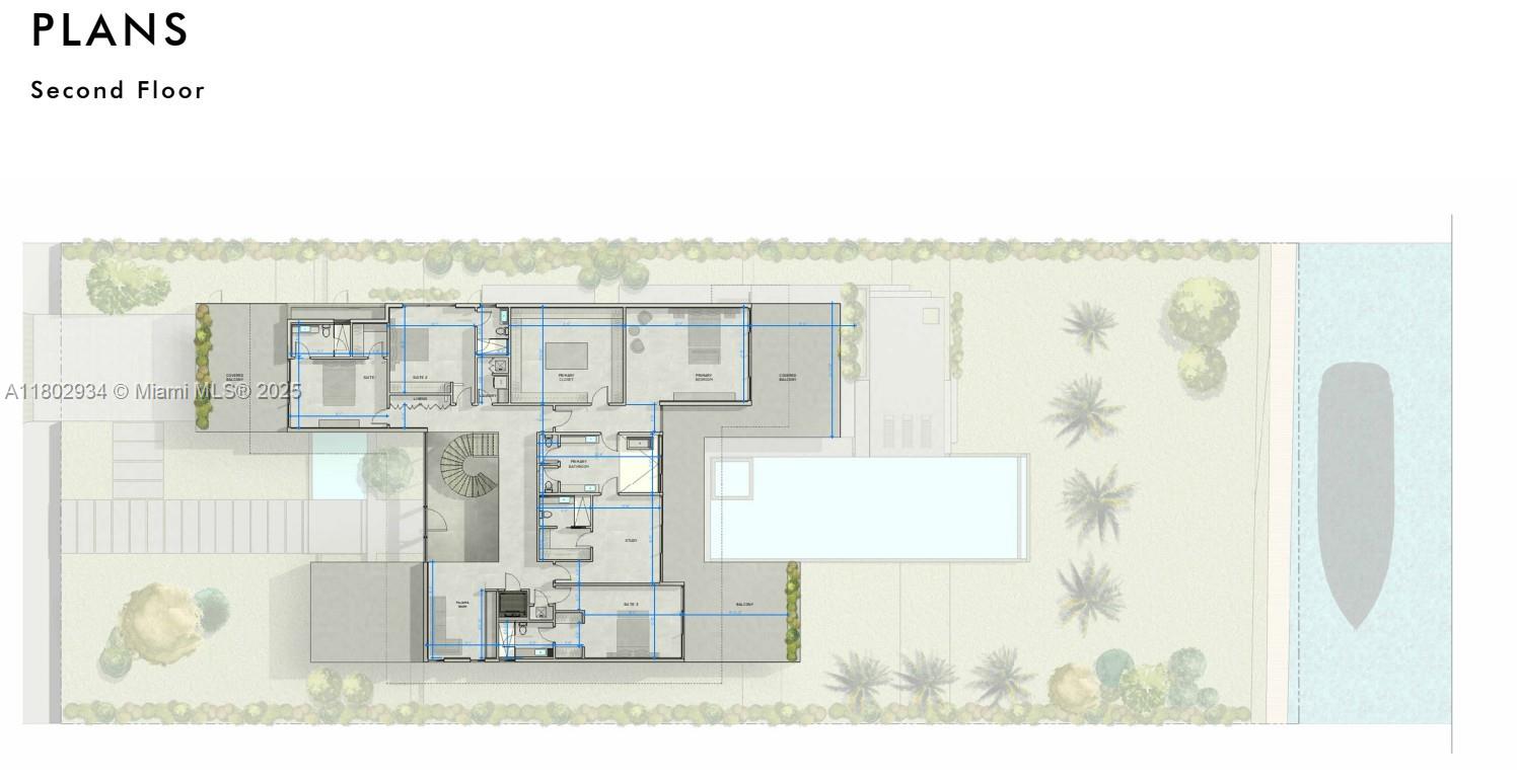 1006 N Southlake Dr Hollywood, FL 33019