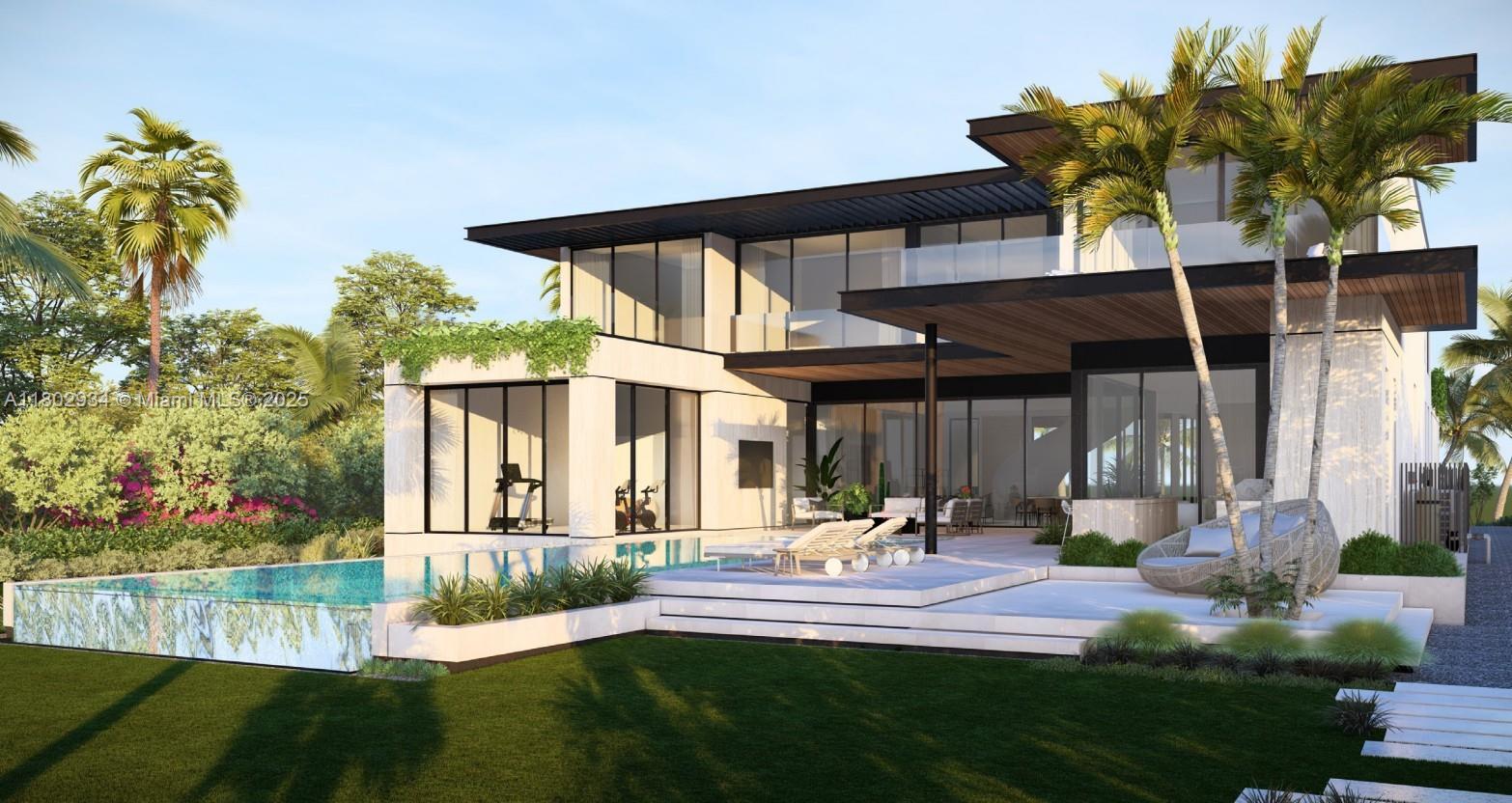 1006 N Southlake Dr Hollywood, FL 33019