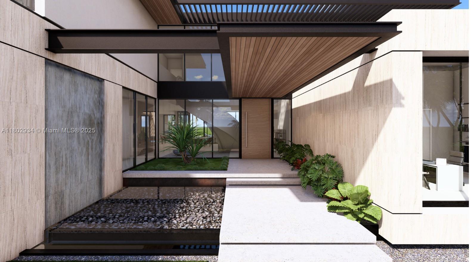 1006 N Southlake Dr Hollywood, FL 33019