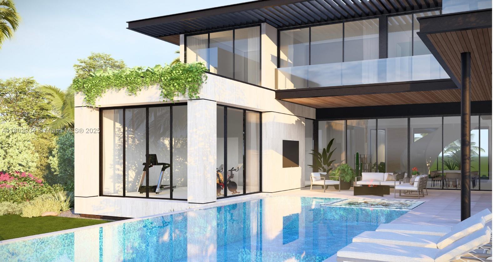 1006 N Southlake Dr Hollywood, FL 33019