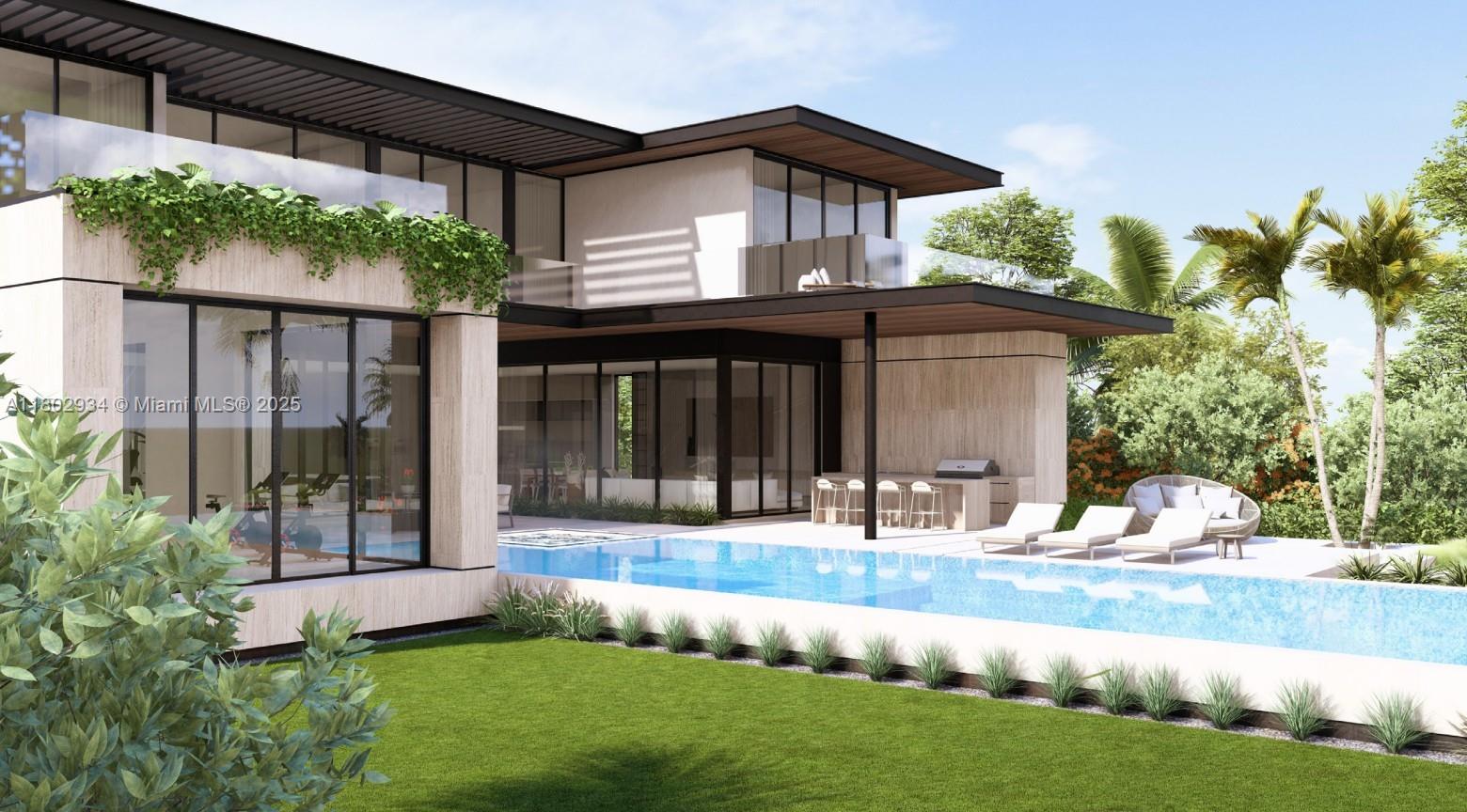 1006 N Southlake Dr Hollywood, FL 33019