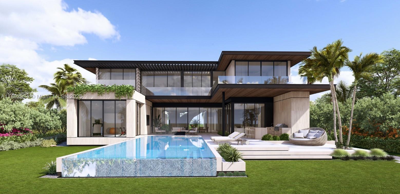 1006 N Southlake Dr Hollywood, FL 33019