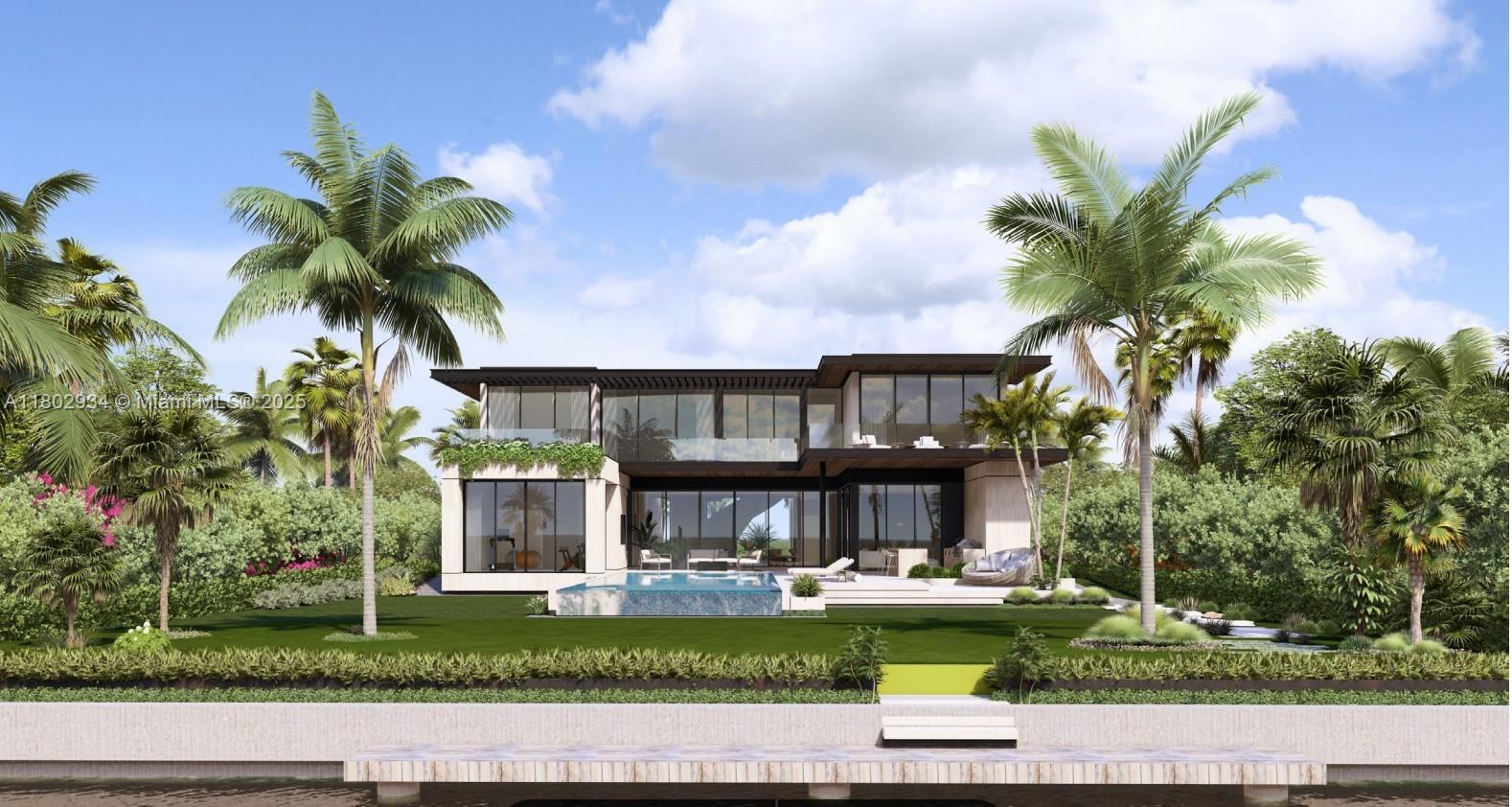 1006 N Southlake Dr Hollywood, FL 33019