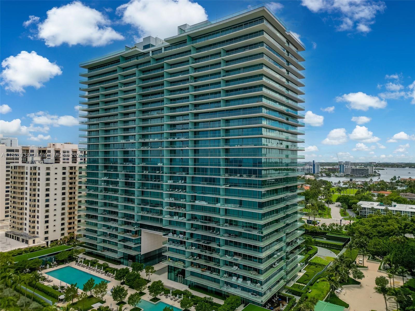 image Oceana Bal Harbour Condo30