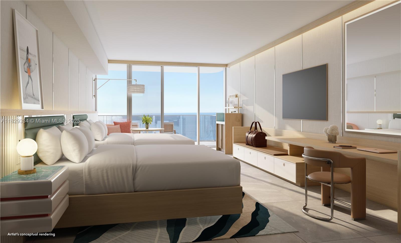 20 N Ocean Blvd #610