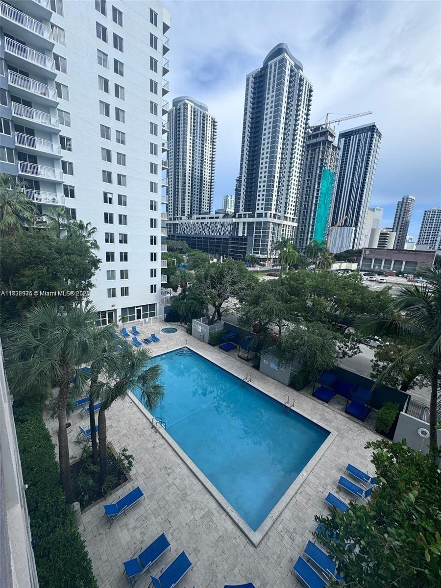 800 N Miami Ave #E-504