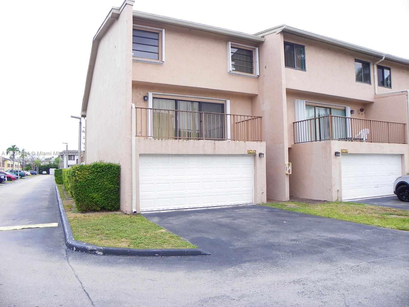 8749 SW 154th Cir Pl #4G