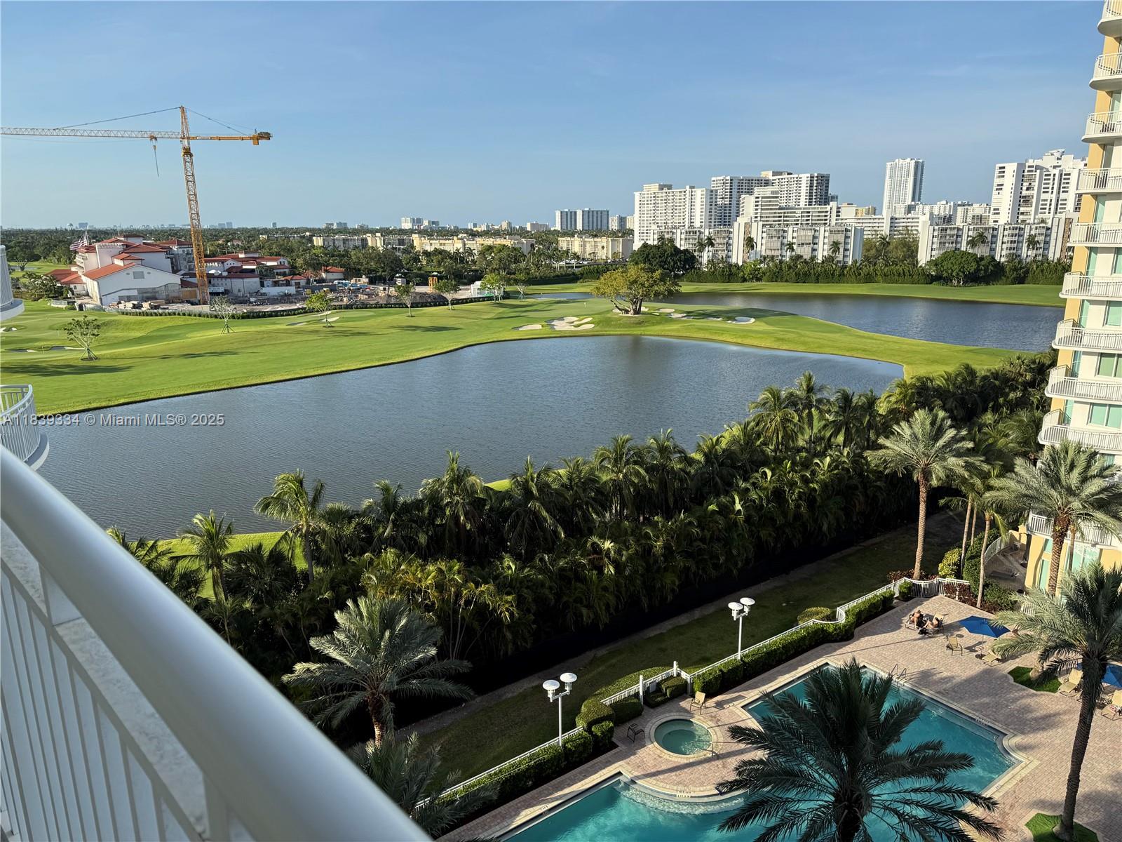 1745 E Hallandale Bch Blvd #804W