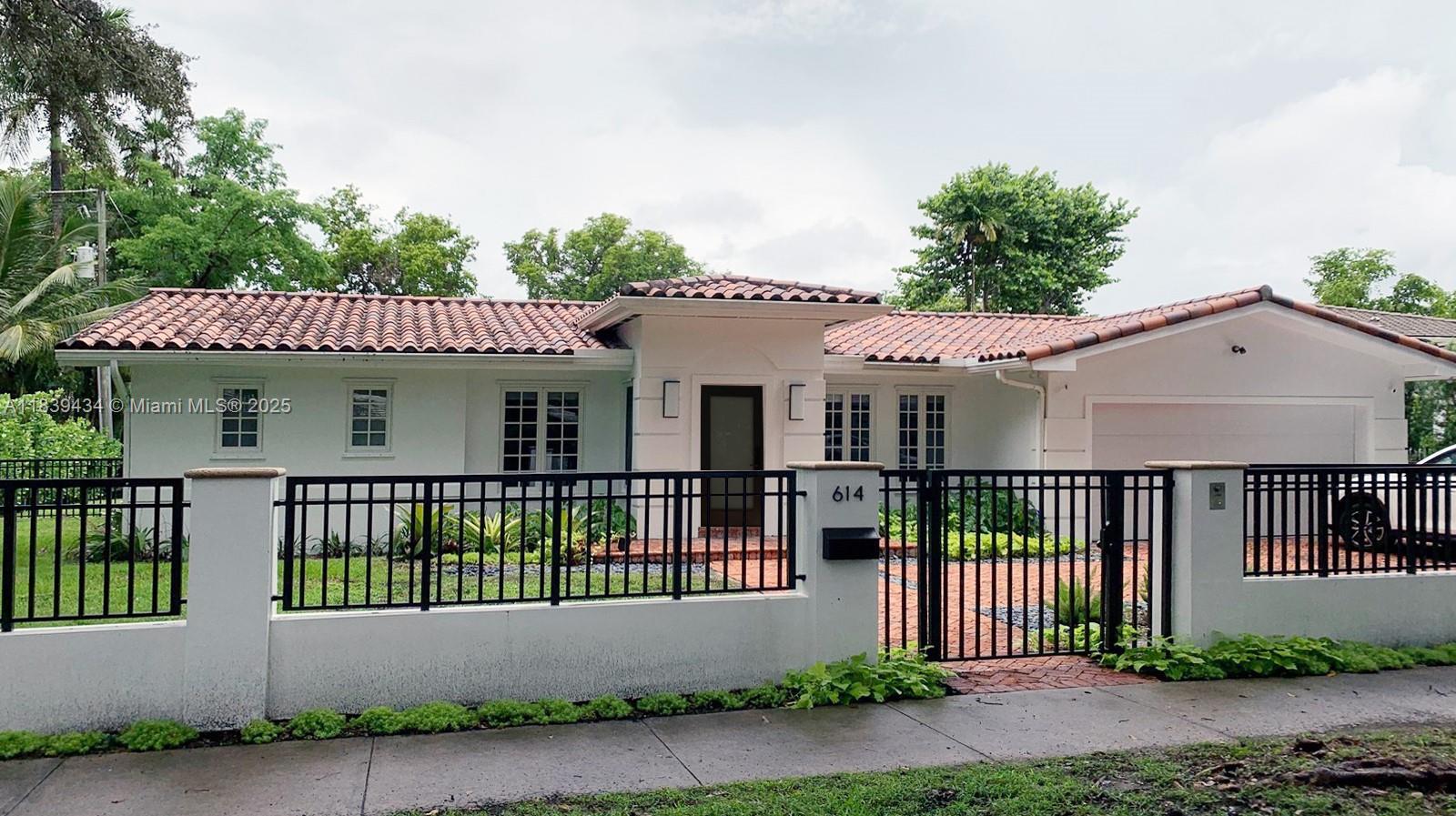 614 San Juan Dr